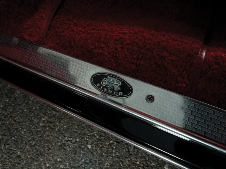 1958 Chevrolet Impala 1st Gen - Image 11 of 26