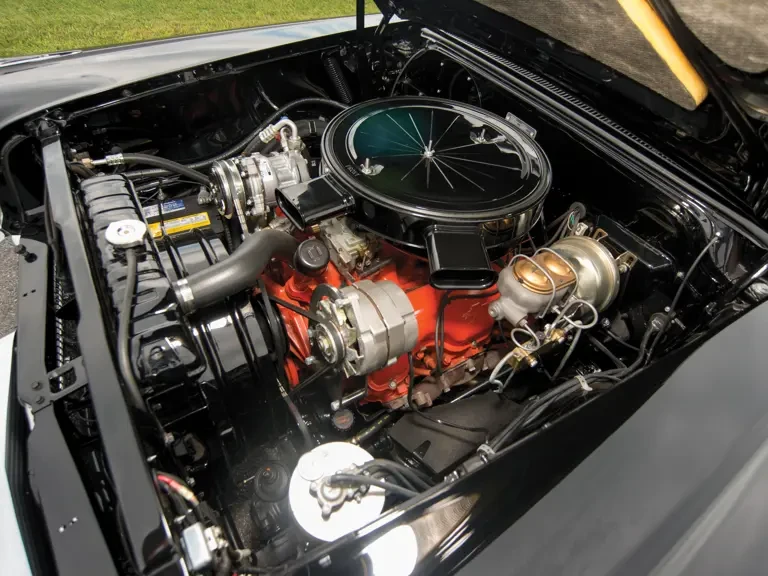 1958 Chevrolet Impala 1st Gen - Image 4 of 26