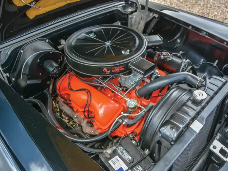 1958 Chevrolet Impala 1st Gen - Image 4 of 14