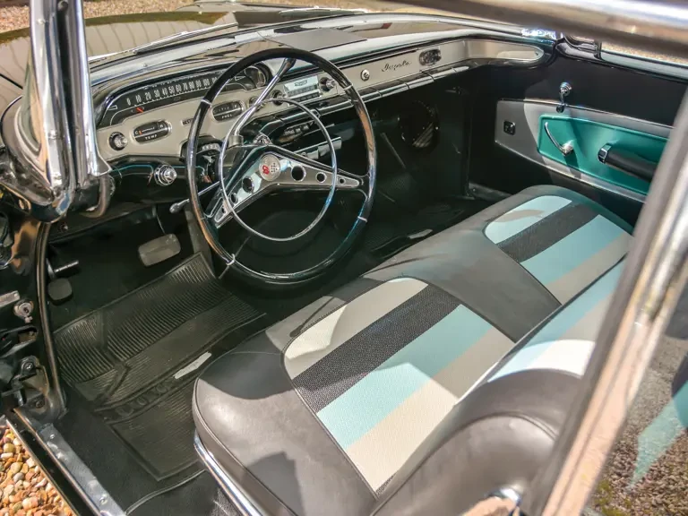 1958 Chevrolet Impala 1st Gen - Image 5 of 14