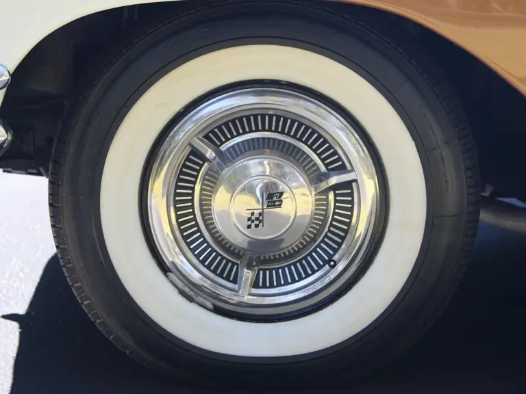 1958 Chevrolet Nomad - Image 18 of 31
