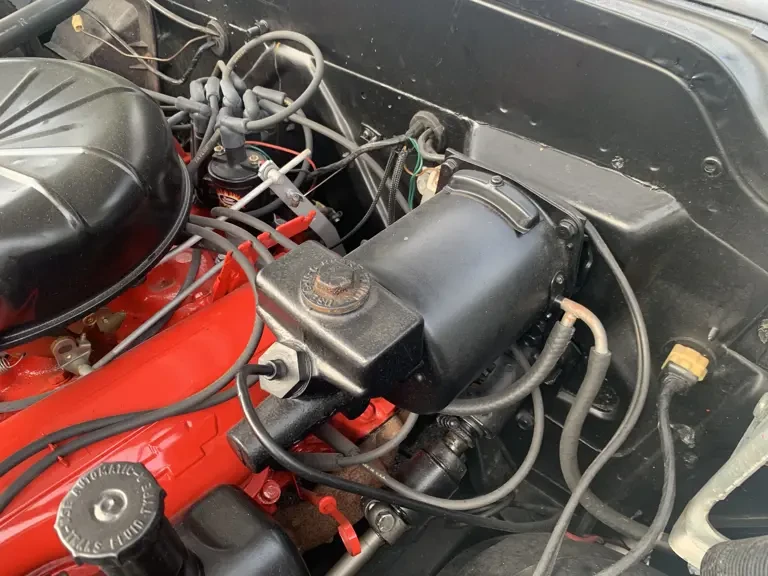 1958 Chevrolet Nomad - Image 30 of 31