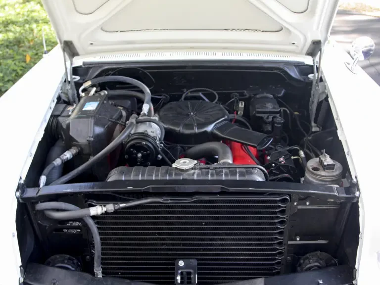 1958 Chevrolet Nomad - Image 4 of 31