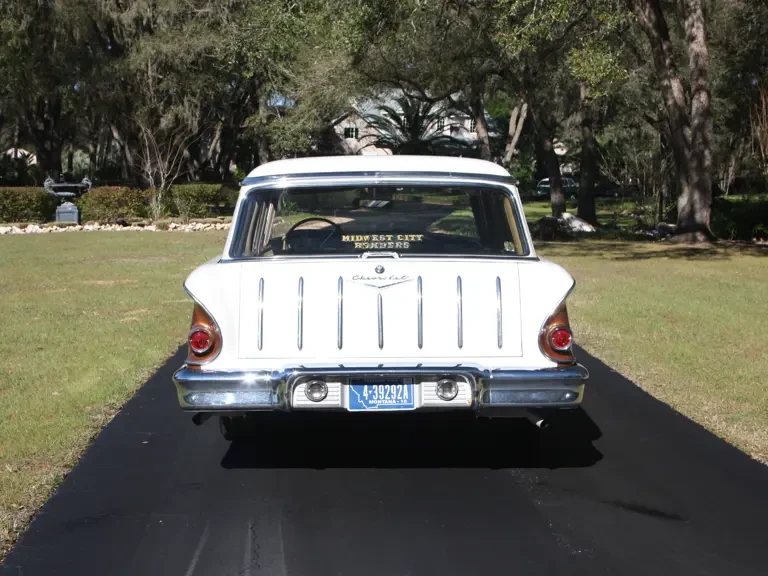 1958 Chevrolet Nomad - Image 9 of 31