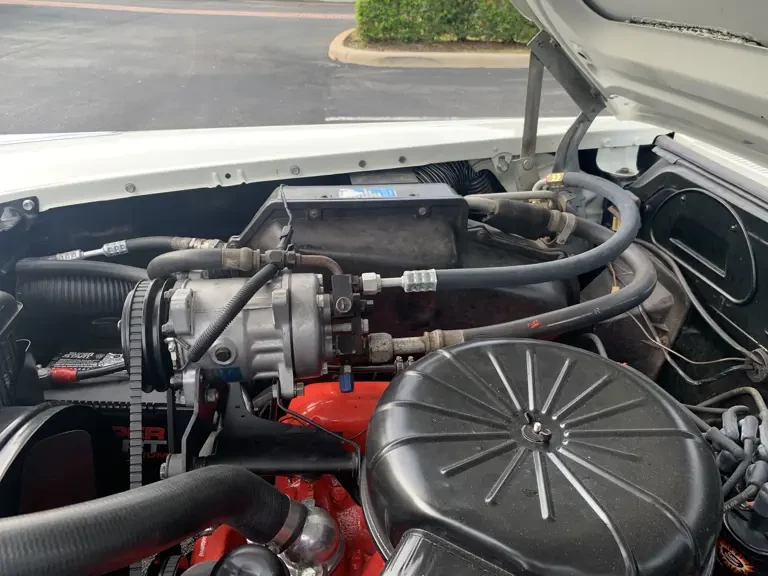 1958 Chevrolet Nomad - Image 31 of 31