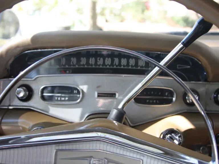 1958 Chevrolet Nomad - Image 10 of 31