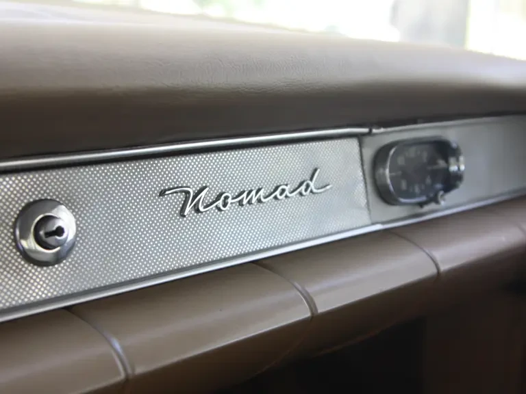 1958 Chevrolet Nomad - Image 13 of 31