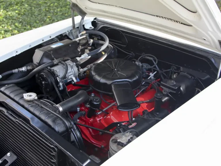 1958 Chevrolet Nomad - Image 22 of 31