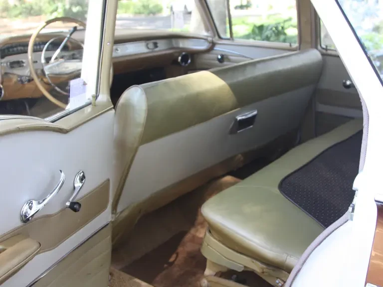 1958 Chevrolet Nomad - Image 14 of 31