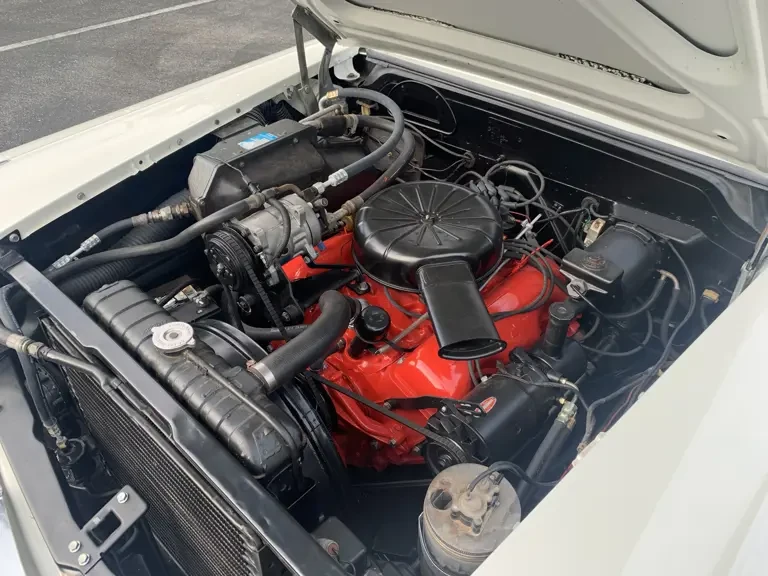 1958 Chevrolet Nomad - Image 25 of 31