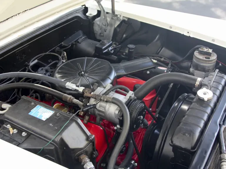 1958 Chevrolet Nomad - Image 23 of 31
