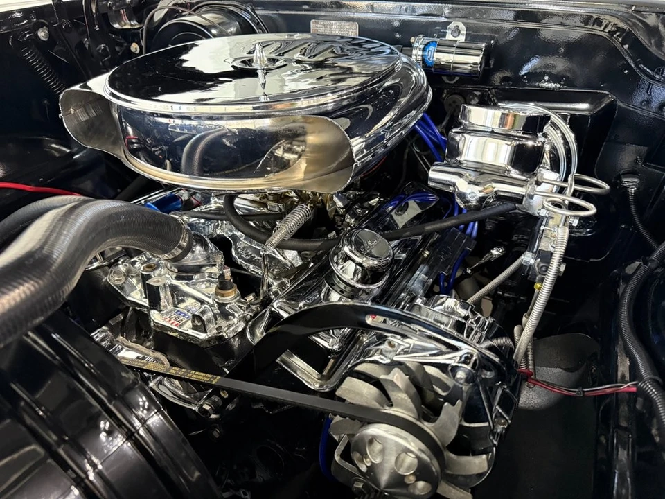 1958 Chevrolet Bel Air 4th Gen - Image 23 of 31