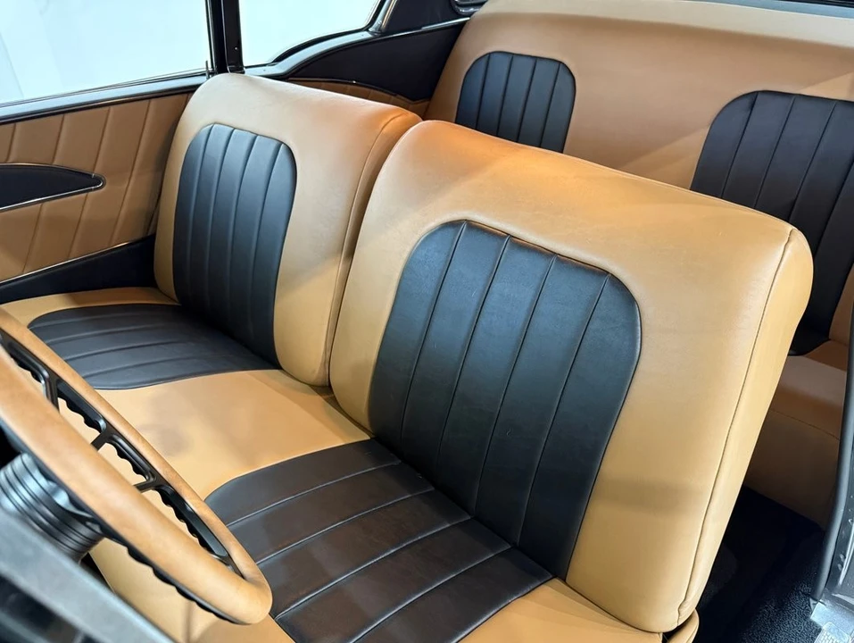 1958 Chevrolet Bel Air 4th Gen - Image 16 of 31
