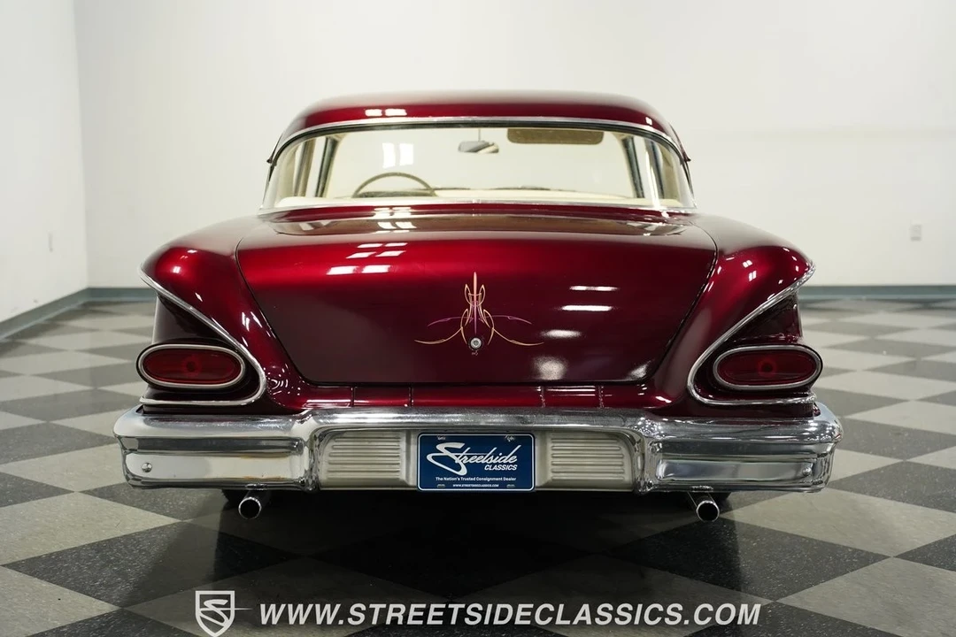 1958 Chevrolet Task Force - Image 11 of 12
