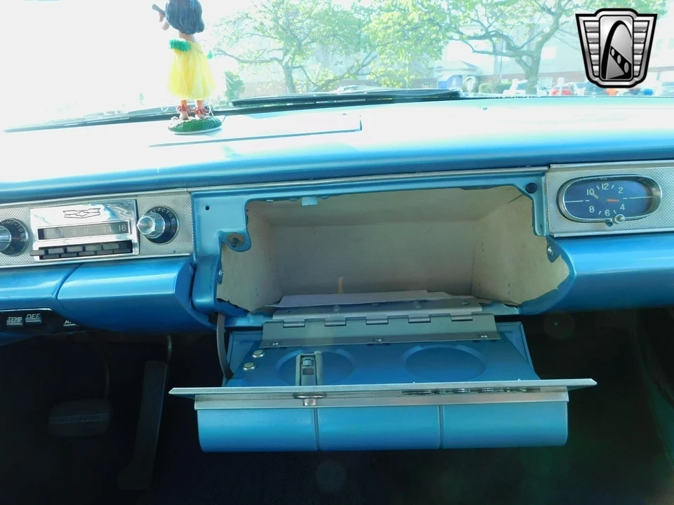 1958 Chevrolet 150 & 210 - Image 21 of 21
