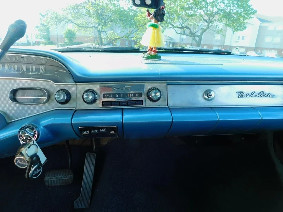1958 Chevrolet 150 & 210 - Image 18 of 21