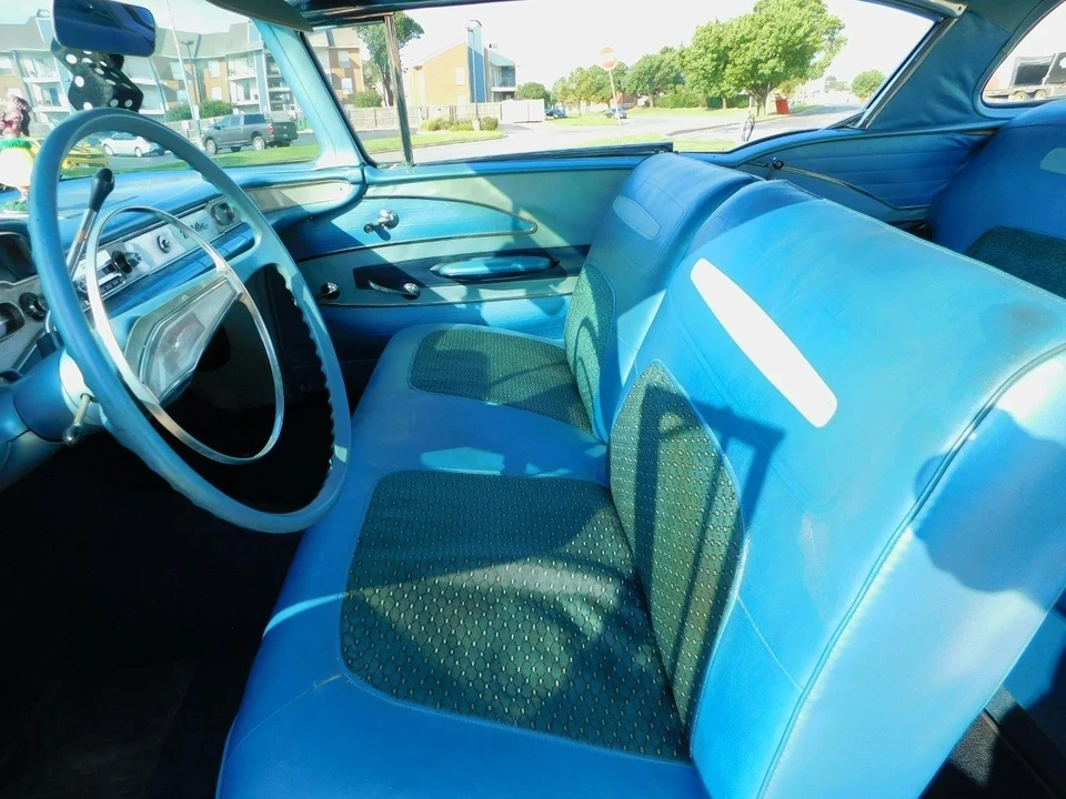 1958 Chevrolet 150 & 210 - Image 14 of 21