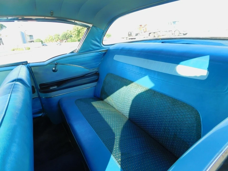 1958 Chevrolet 150 & 210 - Image 15 of 21