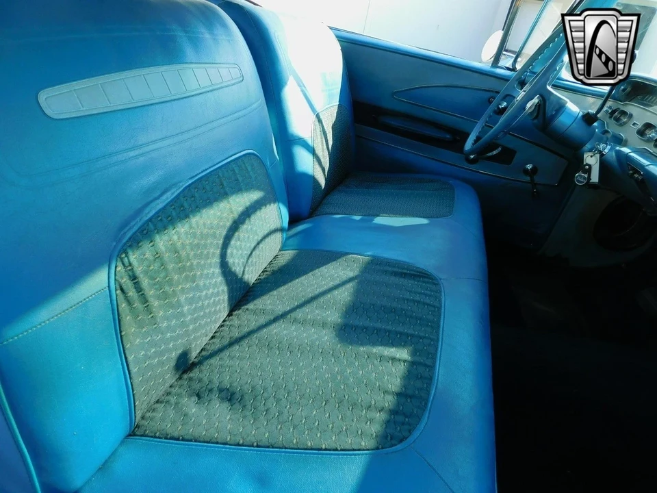 1958 Chevrolet 150 & 210 - Image 20 of 21