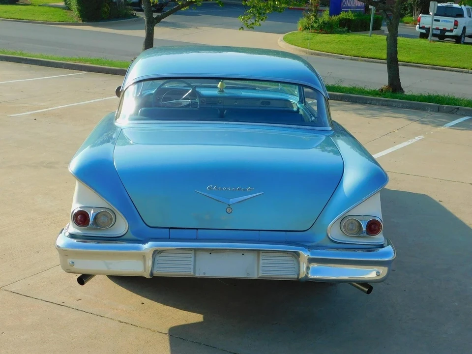 1958 Chevrolet 150 & 210 - Image 12 of 21