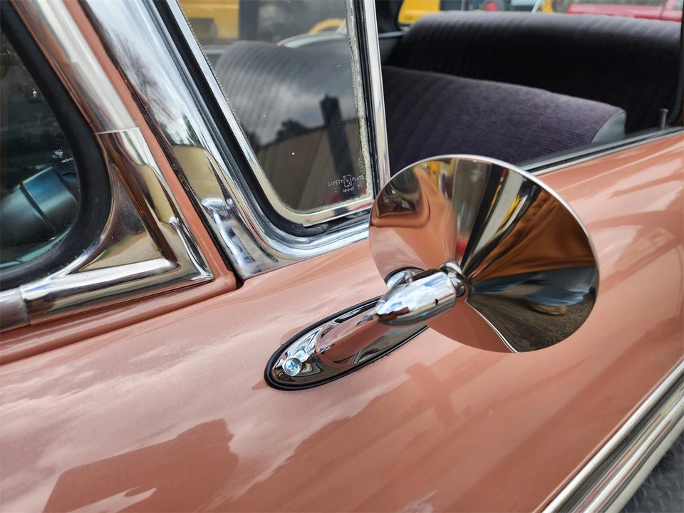 1958 Chevrolet Biscayne - Image 15 of 31