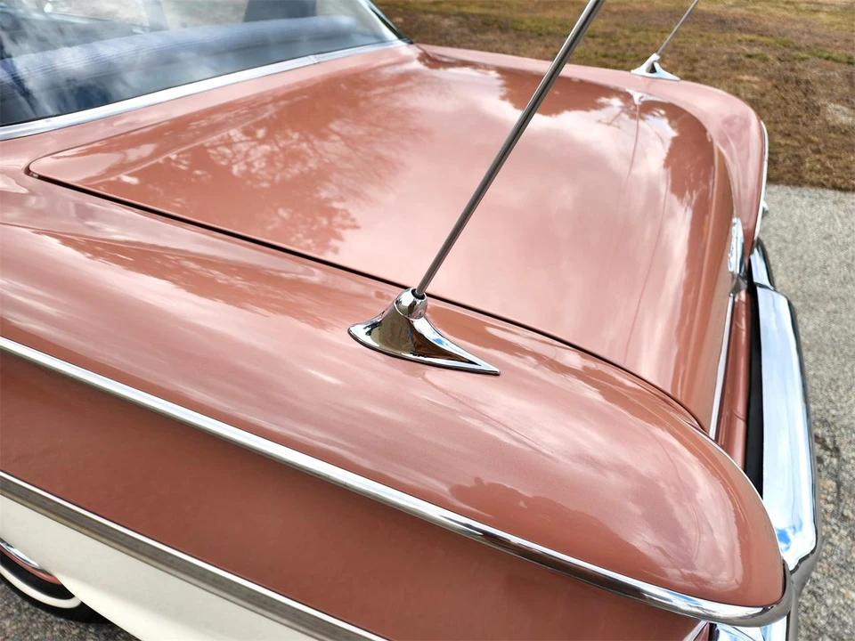 1958 Chevrolet Biscayne - Image 18 of 31