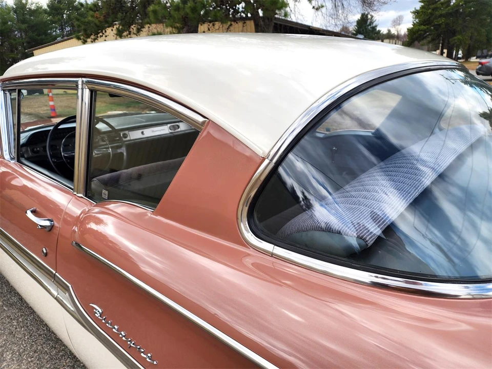 1958 Chevrolet Biscayne - Image 19 of 31