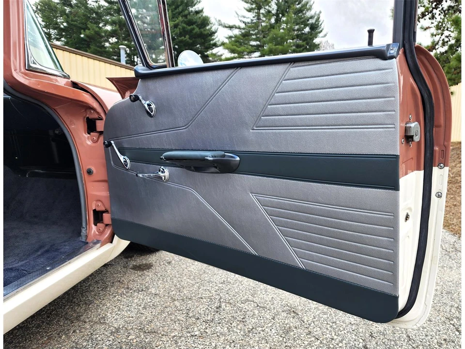 1958 Chevrolet Biscayne - Image 30 of 31
