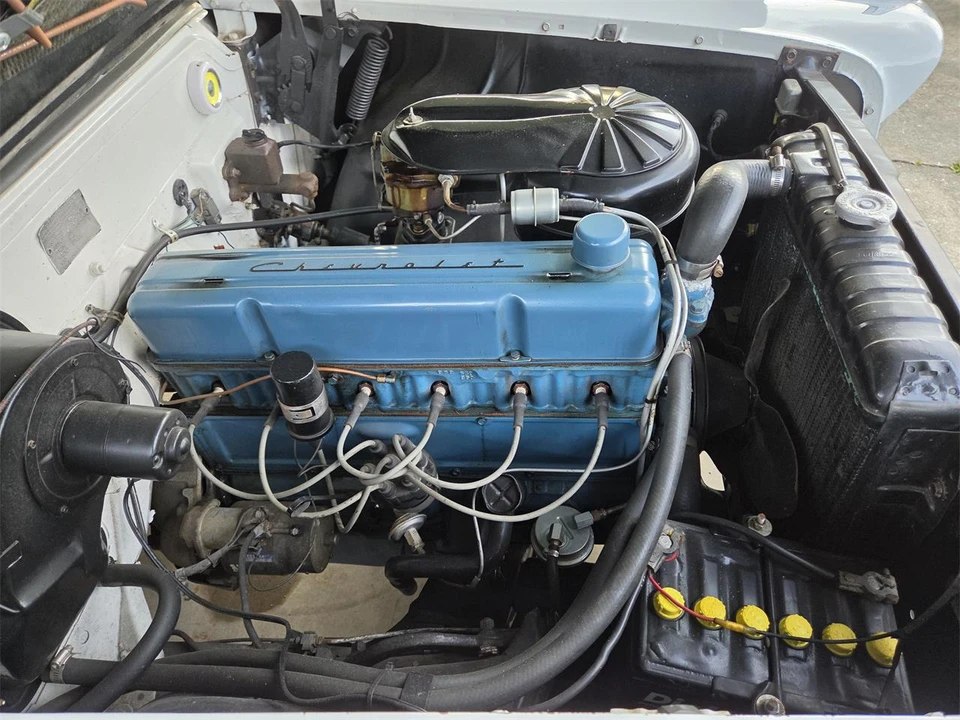 1958 Chevrolet Biscayne - Image 5 of 9