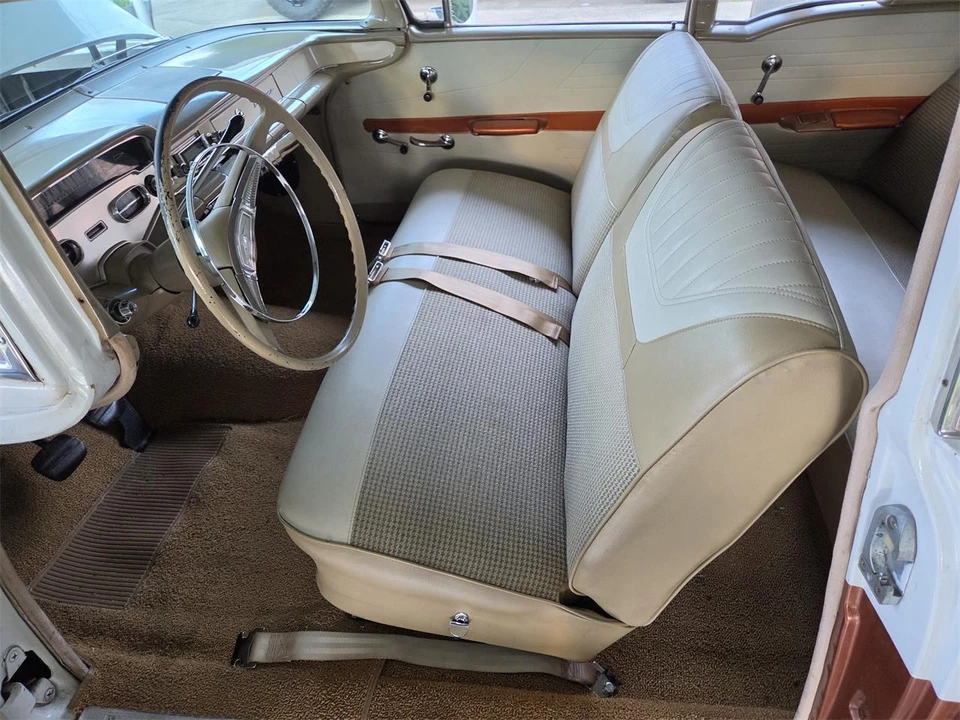 1958 Chevrolet Biscayne - Image 9 of 9