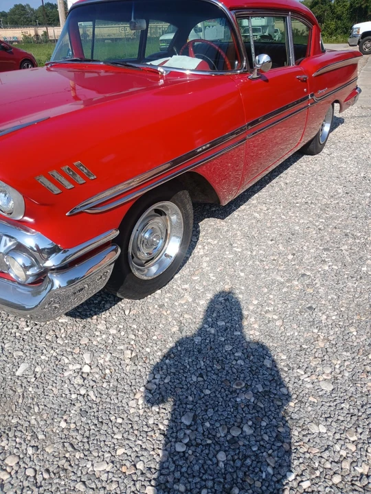 1958 Chevrolet Biscayne - Image 3 of 7