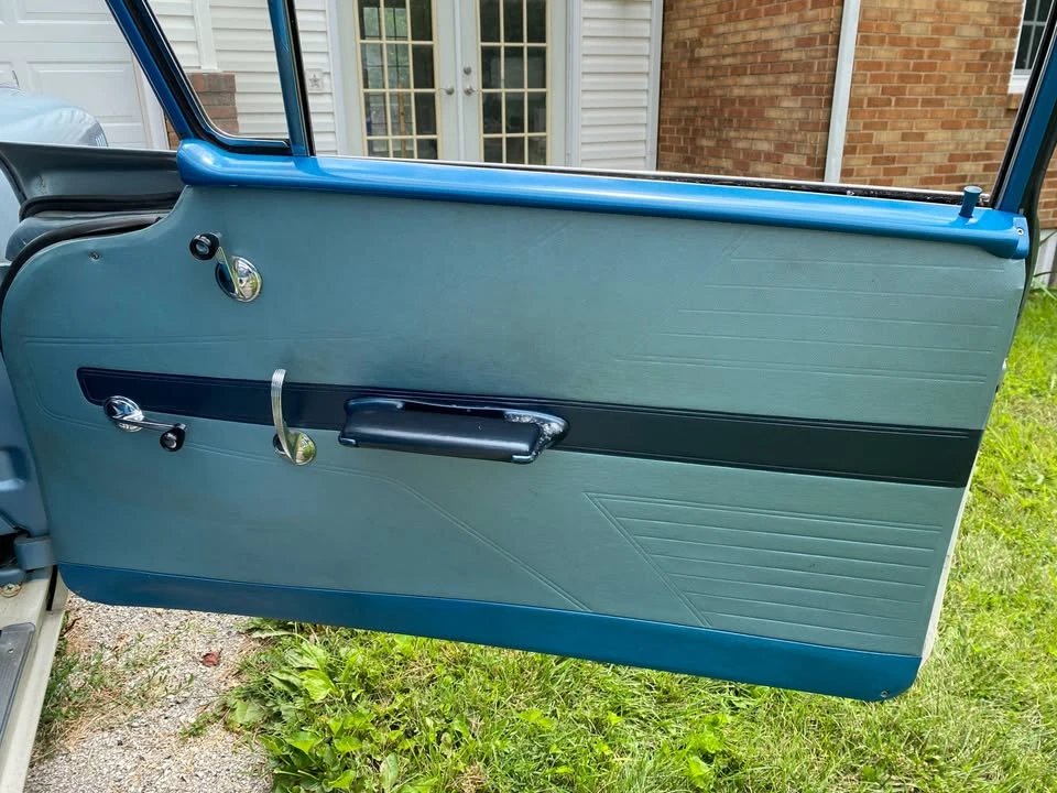 1958 Chevrolet Biscayne - Image 3 of 13