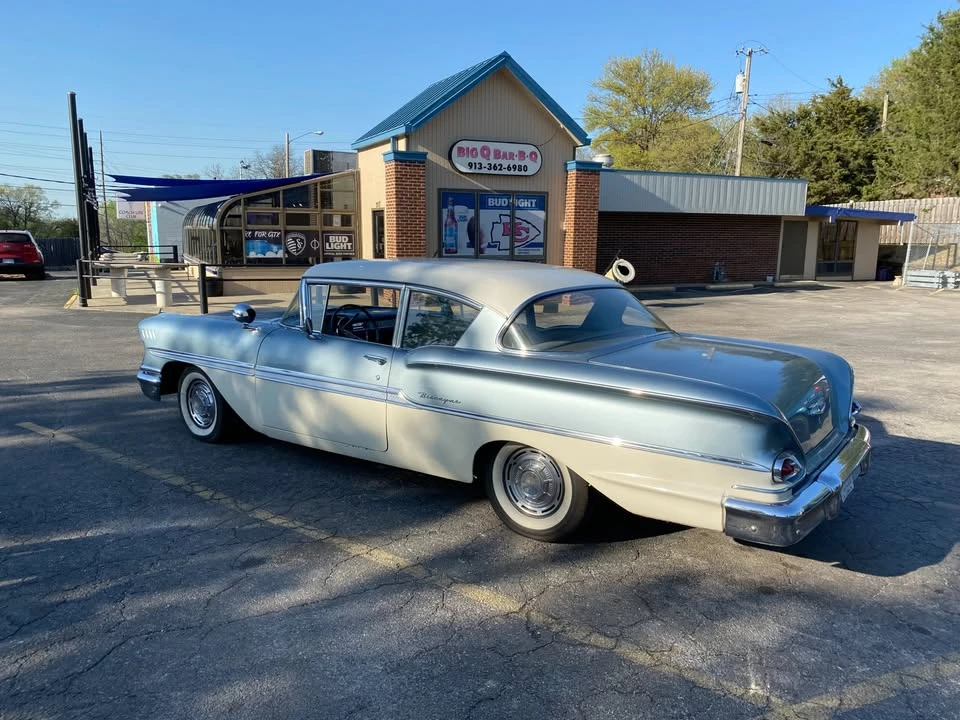 1958 Chevrolet Biscayne - Image 2 of 13