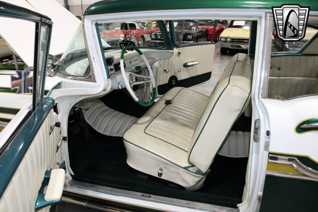 1958 Chevrolet Biscayne - Image 8 of 12