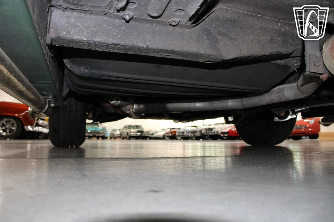 1958 Chevrolet Biscayne - Image 12 of 12