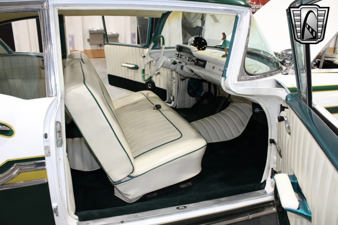 1958 Chevrolet Biscayne - Image 9 of 12