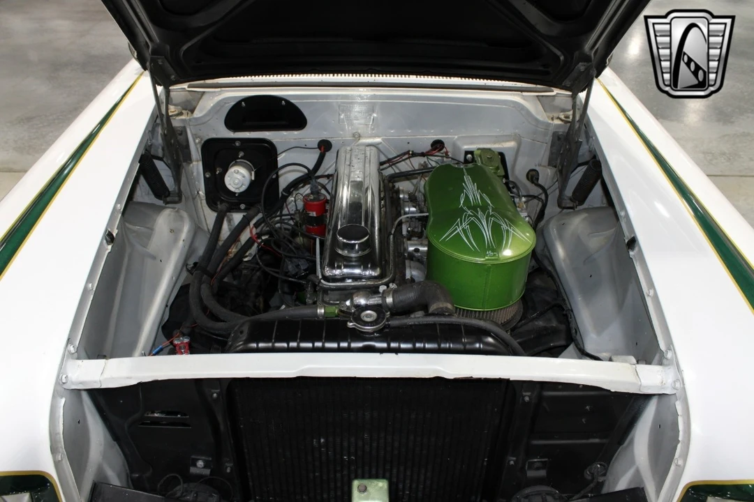 1958 Chevrolet Biscayne - Image 11 of 12