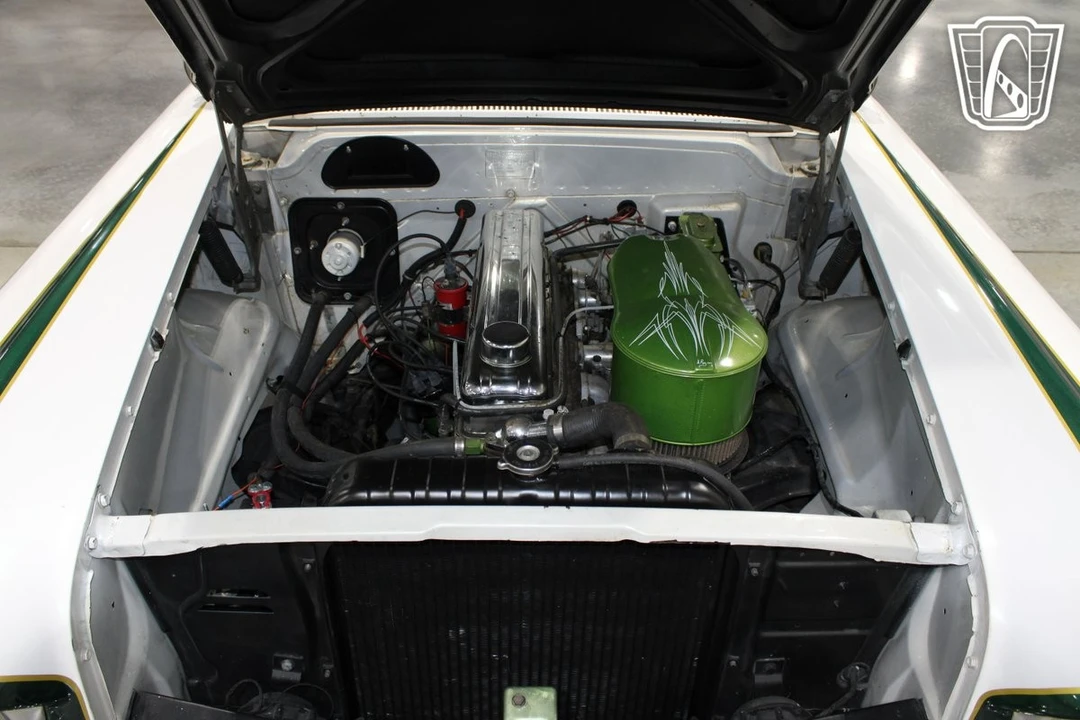 1958 Chevrolet Biscayne - Image 10 of 12