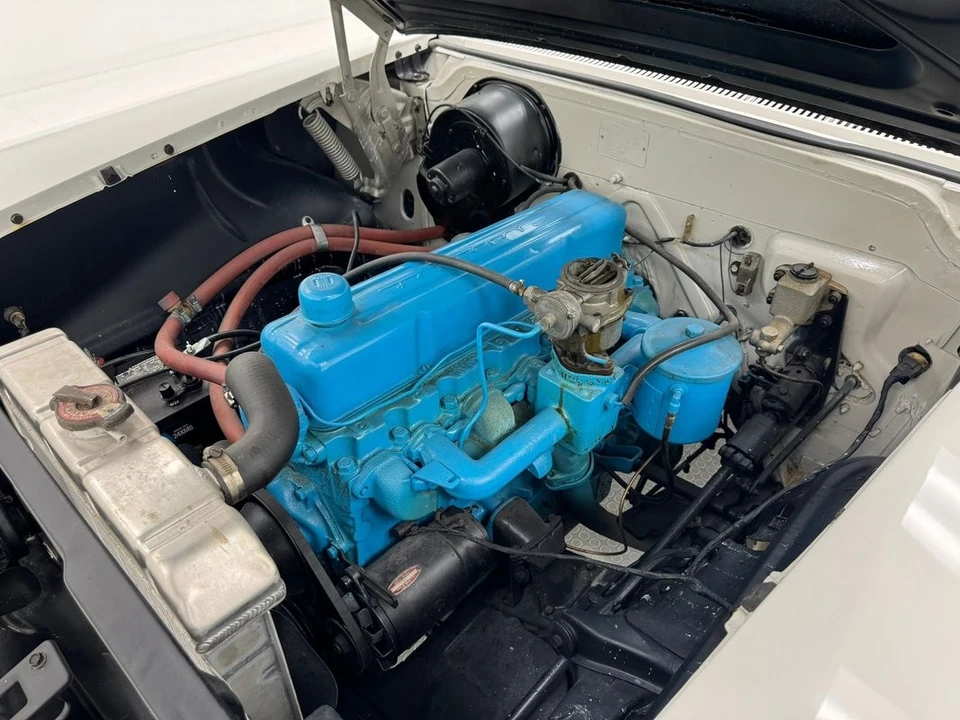 1958 Chevrolet Biscayne - Image 31 of 31