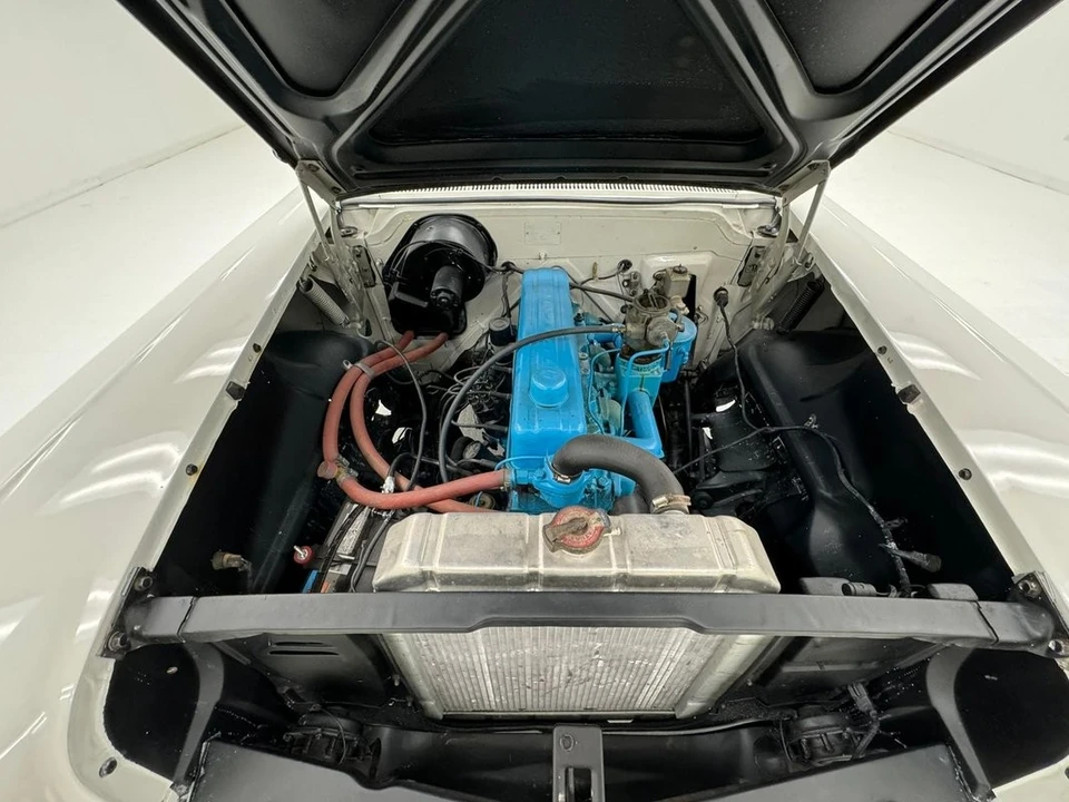 1958 Chevrolet Biscayne - Image 30 of 31