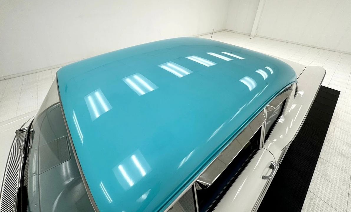 1958 Chevrolet Biscayne - Image 14 of 31