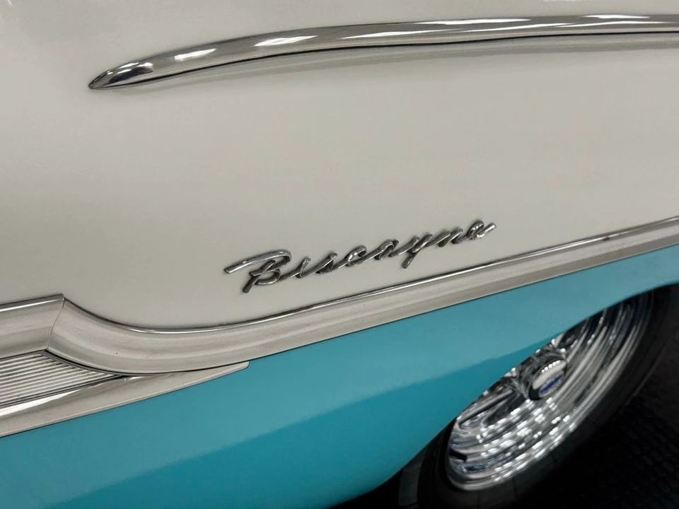 1958 Chevrolet Biscayne - Image 11 of 31
