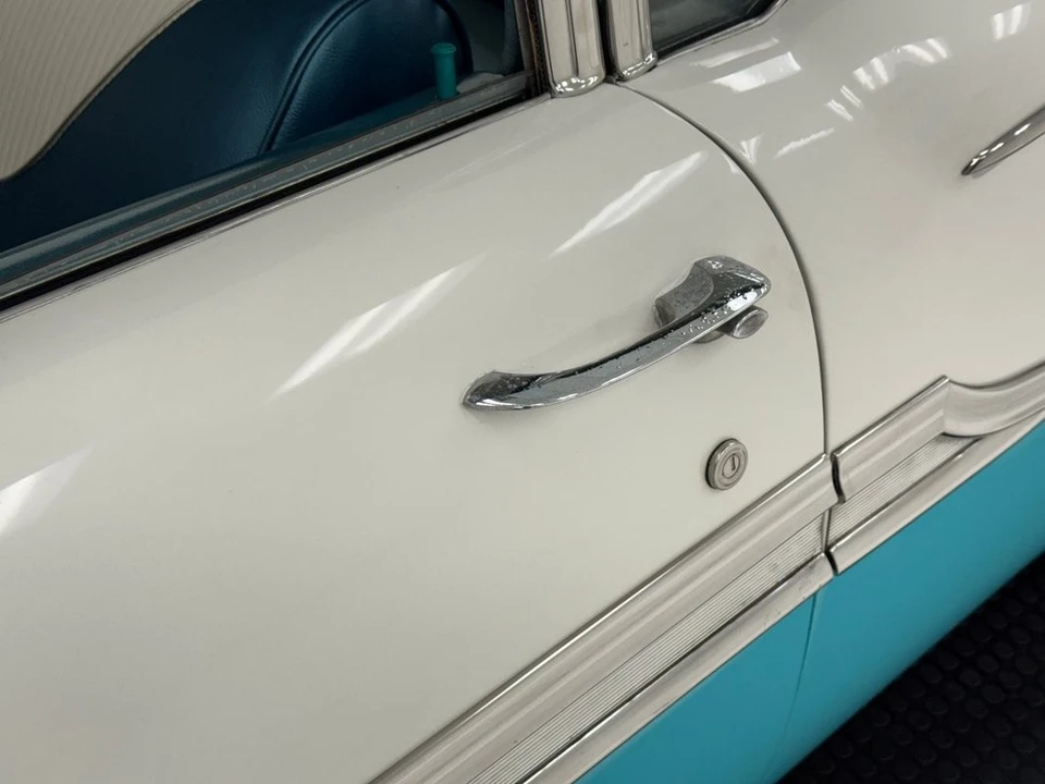1958 Chevrolet Biscayne - Image 15 of 31