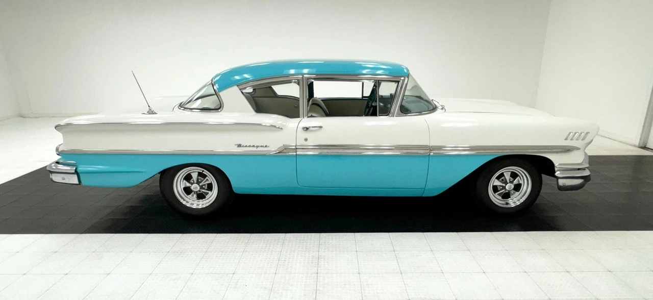 1958 Chevrolet Biscayne - Image 6 of 31