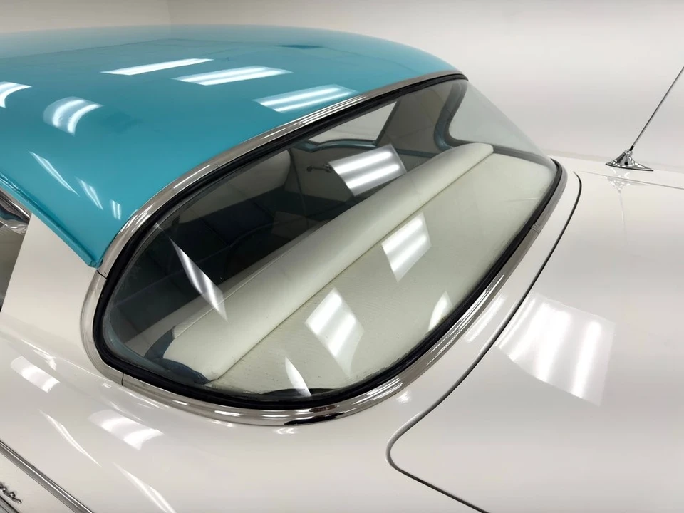 1958 Chevrolet Biscayne - Image 17 of 31