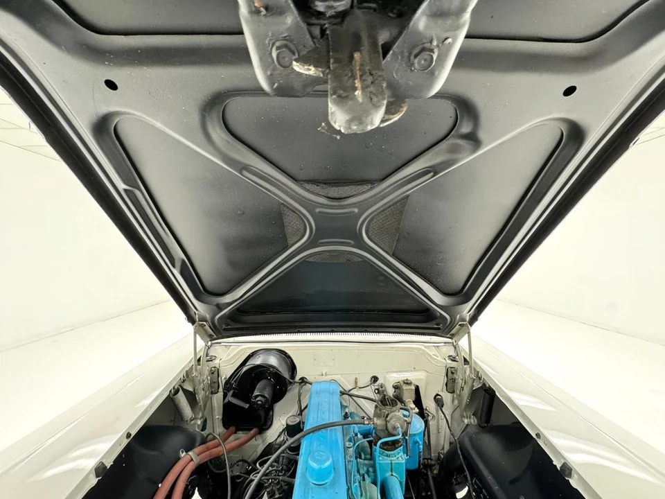 1958 Chevrolet Biscayne - Image 28 of 31