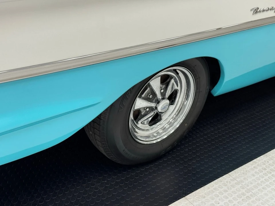 1958 Chevrolet Biscayne - Image 27 of 31