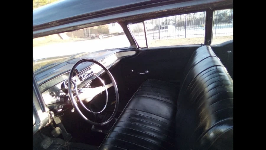 1958 Chevrolet Biscayne - Image 3 of 5