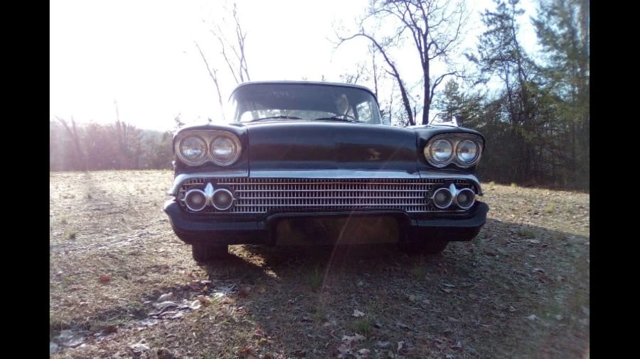 1958 Chevrolet Biscayne - Image 5 of 5