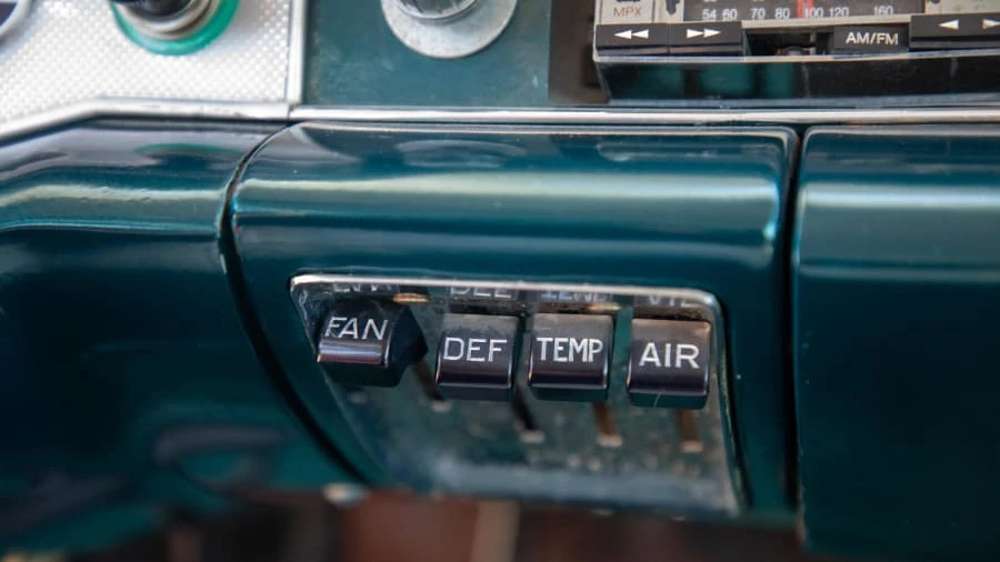 1958 Chevrolet Biscayne - Image 16 of 20